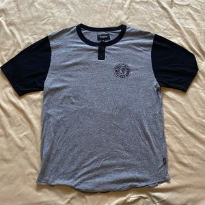 Brixton t-shirt